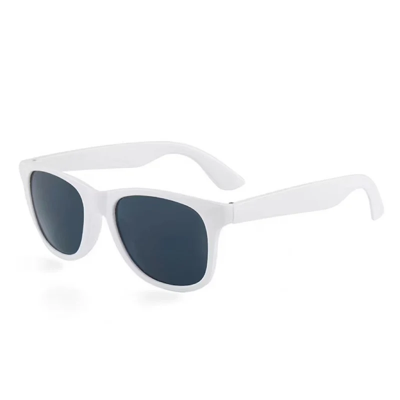 Klassische quadratische Sonnenbrille Karnz