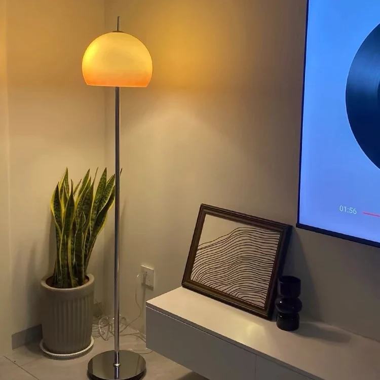 Zeitgenössische Minimalistische Stehlampe 1790694854