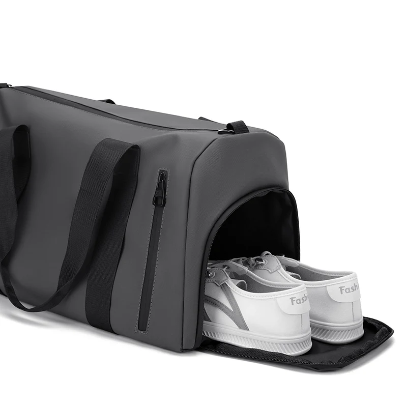 Premium Wasserdichter Fitness Duffel Bag Karnz