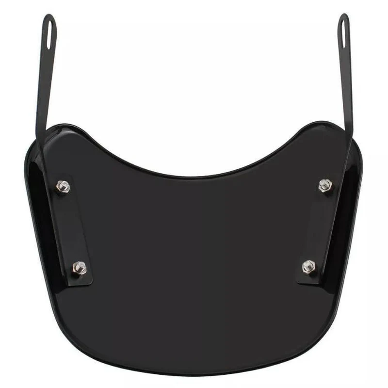 Motorrad Windschild Scheinwerfer Halter 5–7 Zoll