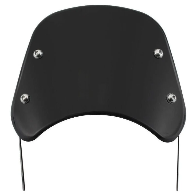 Motorrad Windschild Scheinwerfer Halter 5–7 Zoll