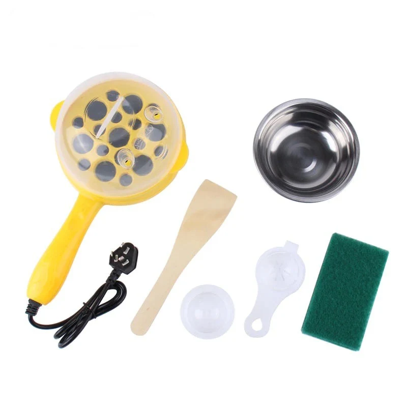 Wake up and start your day right with this multi-function mini cooker
