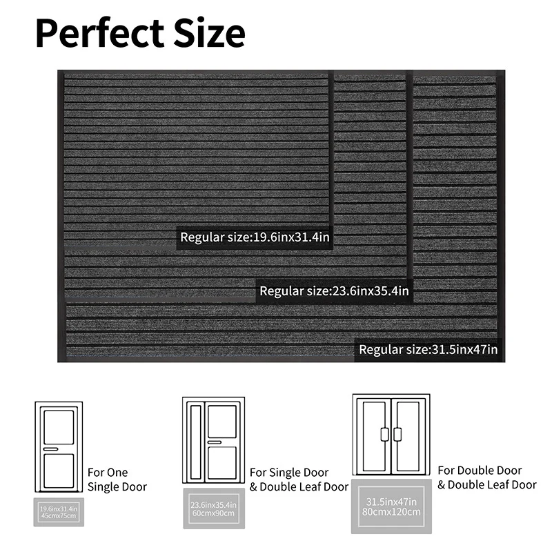 Premium Outdoor Matte