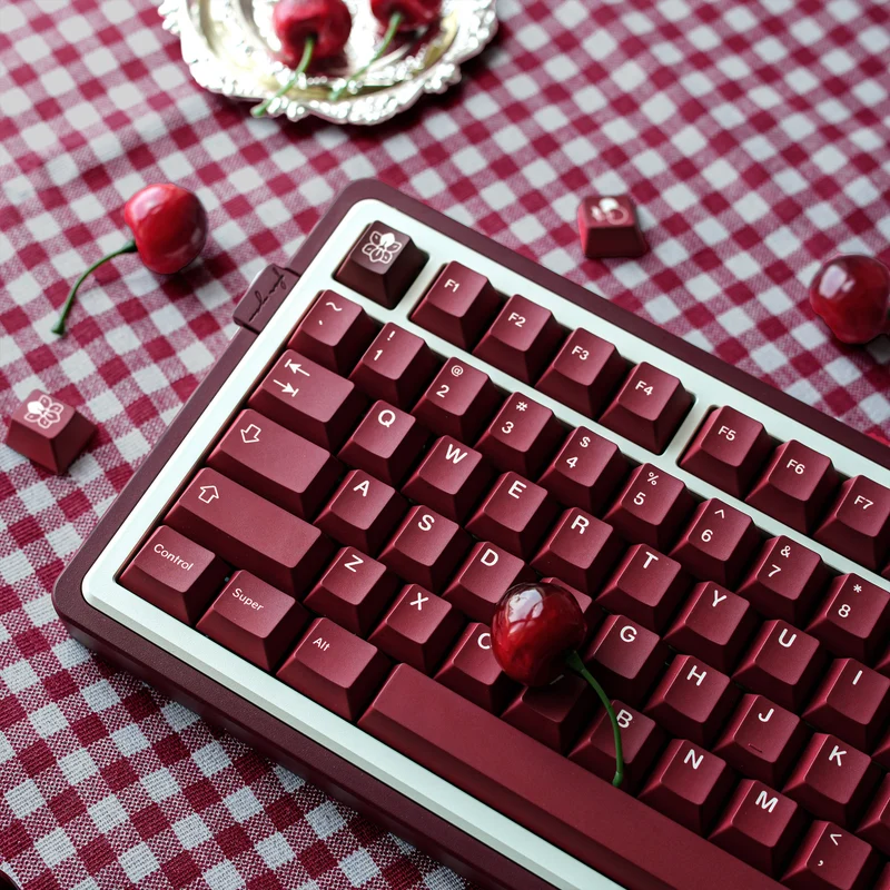 Mechanische Gaming-Tastatur Karnz