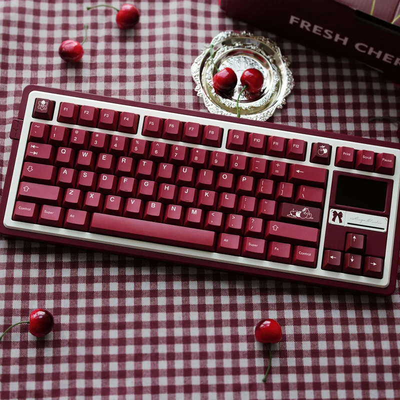 Mechanische Gaming-Tastatur Karnz