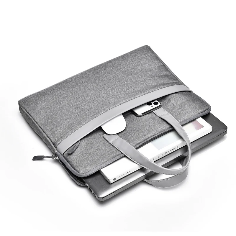 Professionelle wasserdichte Laptop-Briefcase Karnz