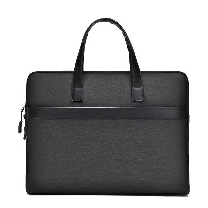 Professionelle wasserdichte Laptop-Briefcase Karnz