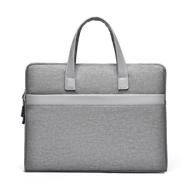 Professionelle wasserdichte Laptop-Briefcase Karnz