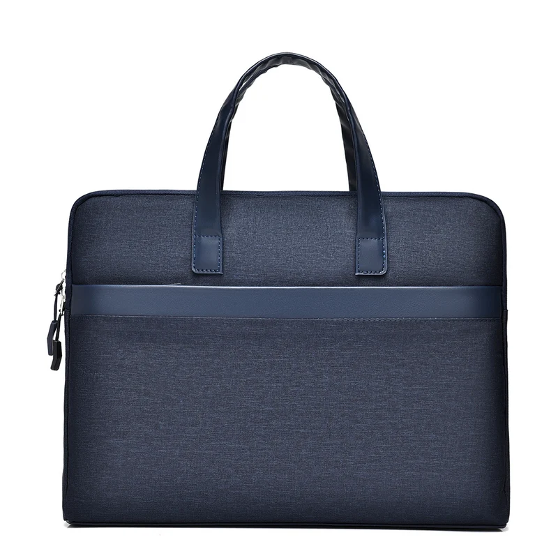 Professionelle wasserdichte Laptop-Briefcase Karnz