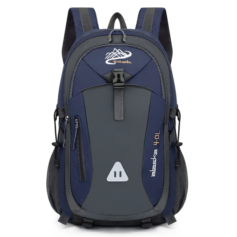 Vielseitiger Rucksack für draußen