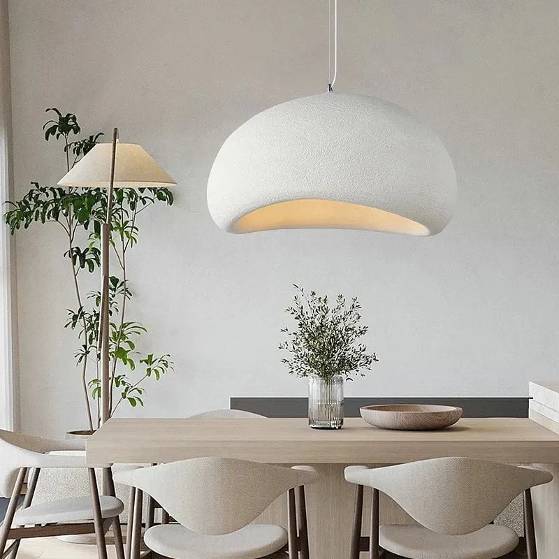Wabi Sabi Pendelleuchte Karnz