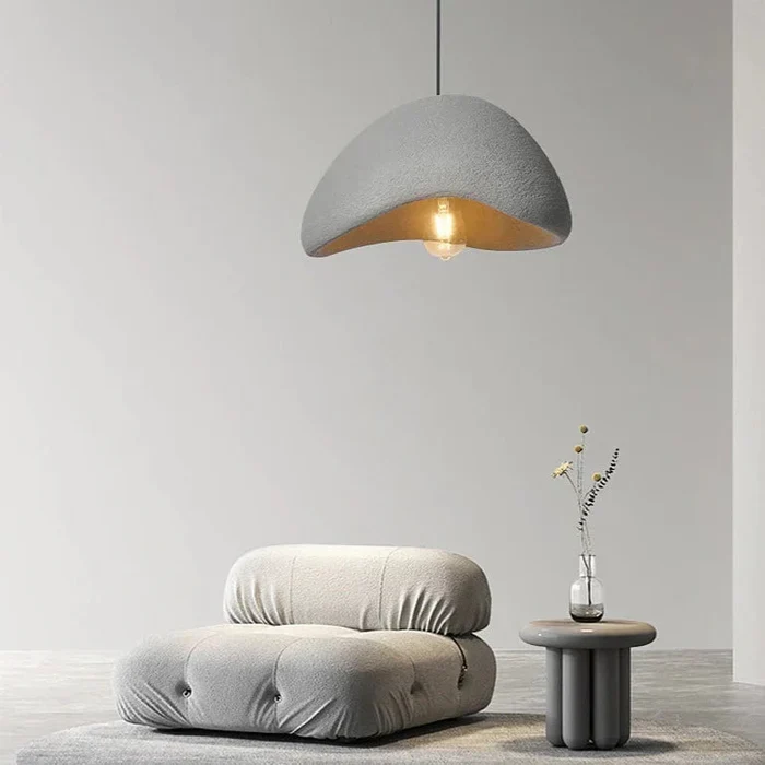 Wabi Sabi Pendelleuchte Karnz