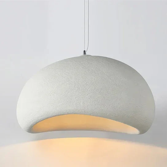 Wabi Sabi Pendelleuchte Karnz