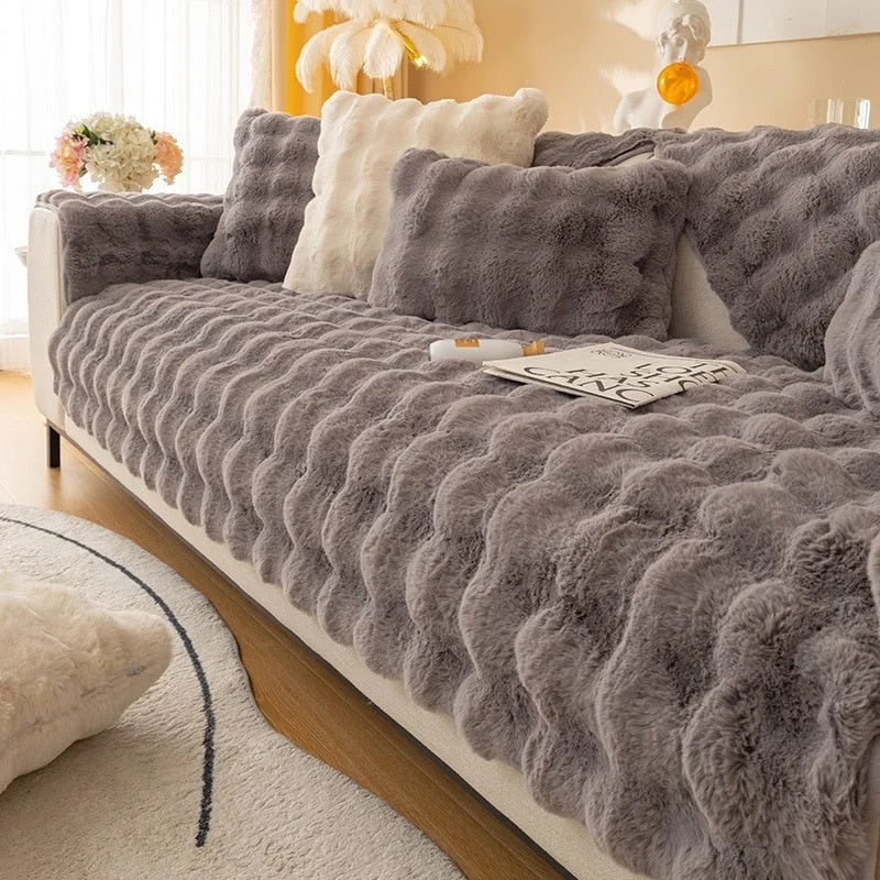 Sofa - Verwandeln Sie Ihr Wohnzimmer - Stil und Schutz | Karnz