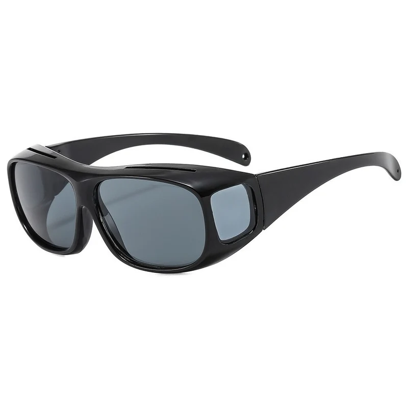 HD Vision Überbrillen Sonnenbrillen Karnz