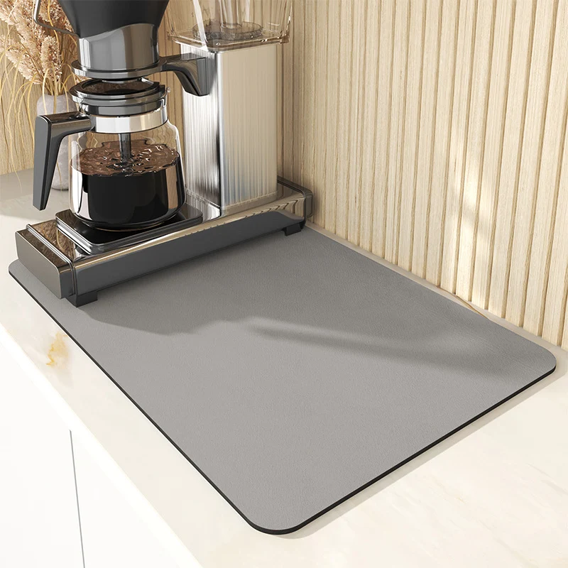 Ergonomische Anti-Ermüdungs-Küchenoberflächenmatte