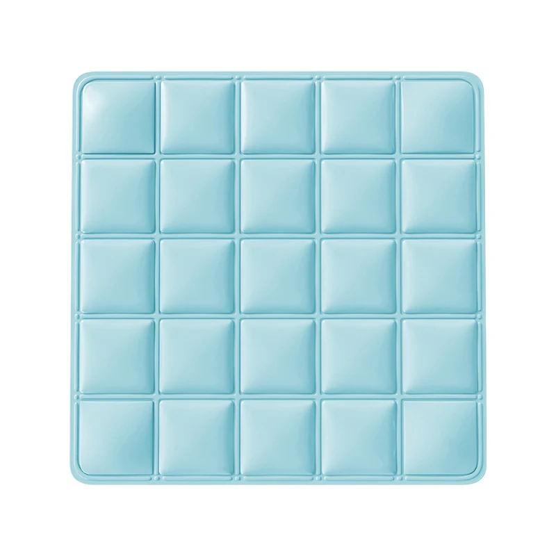 Niedliches Tier-Themen-Kissenpad