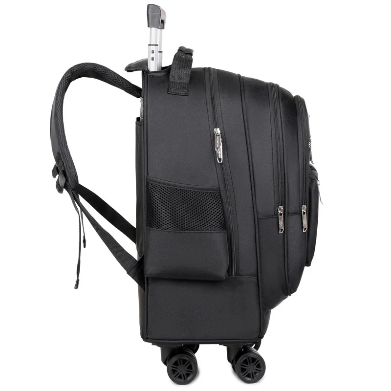 Rolling Travel Backpack Karnz