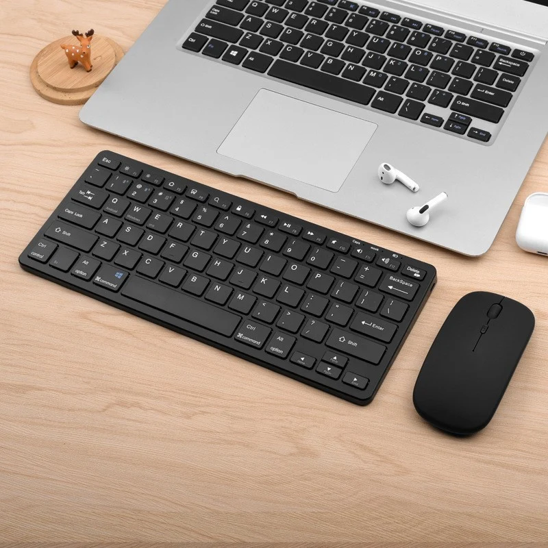 Kabellose Premium-Tastatur Von Karnz