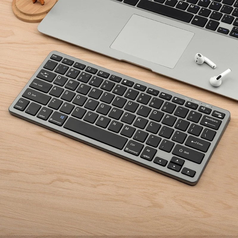 Kabellose Premium-Tastatur Von Karnz