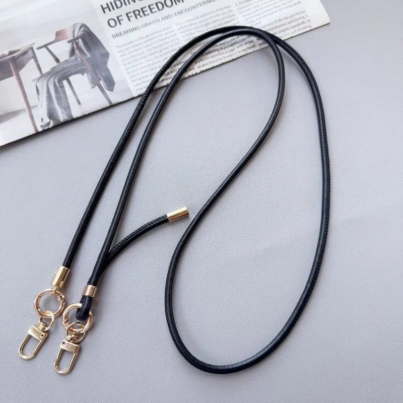 Premium Leder Telefonband Karnz