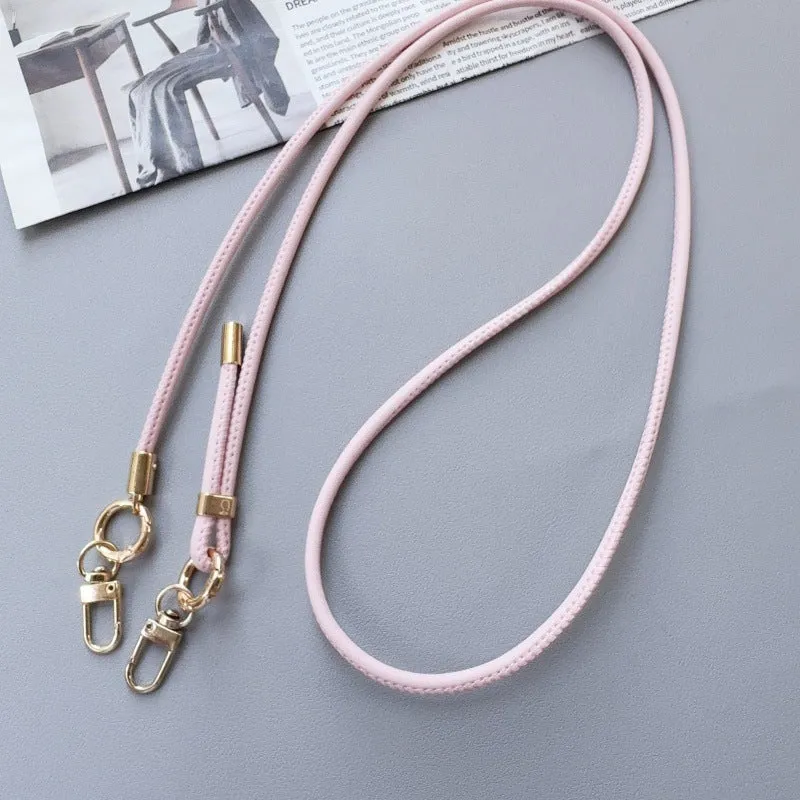 Premium Leder Telefonband Karnz