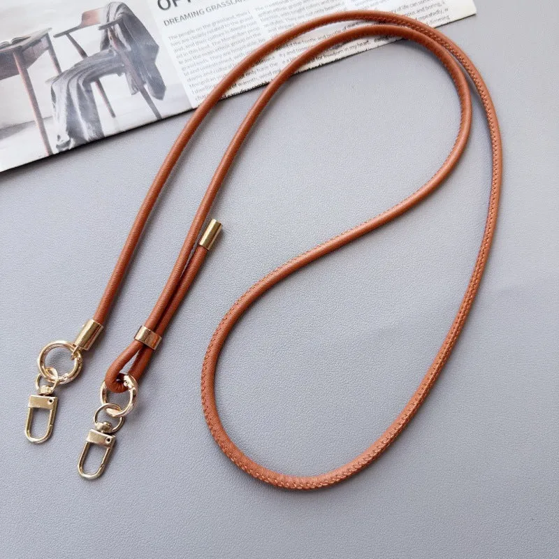 Premium Leder Telefonband Karnz