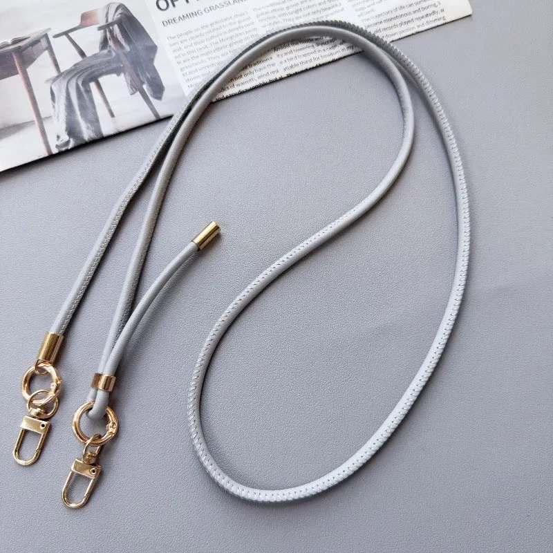 Premium Leder Telefonband Karnz