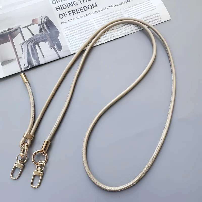 Premium Leder Telefonband Karnz