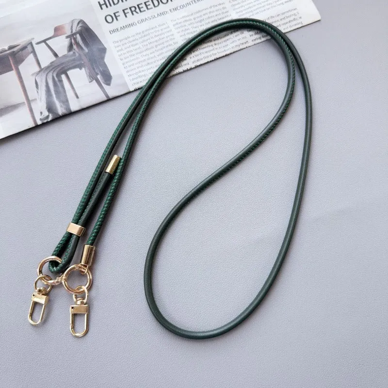 Premium Leder Telefonband Karnz