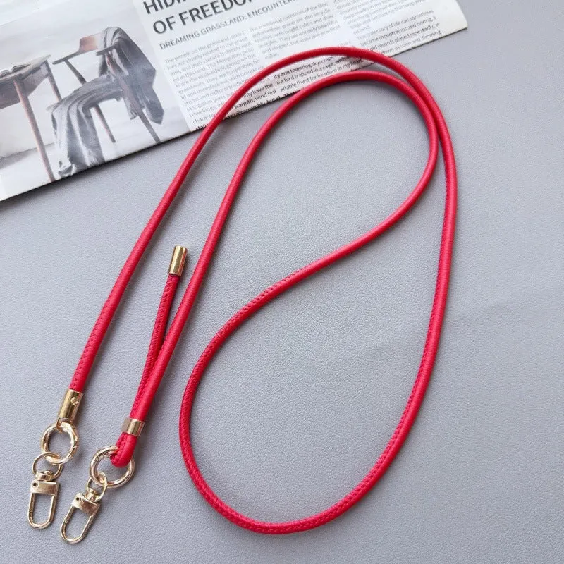 Premium Leder Telefonband Karnz
