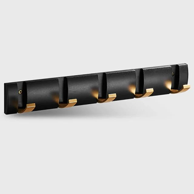 Skanto | Moderne klappbare Wandhaken