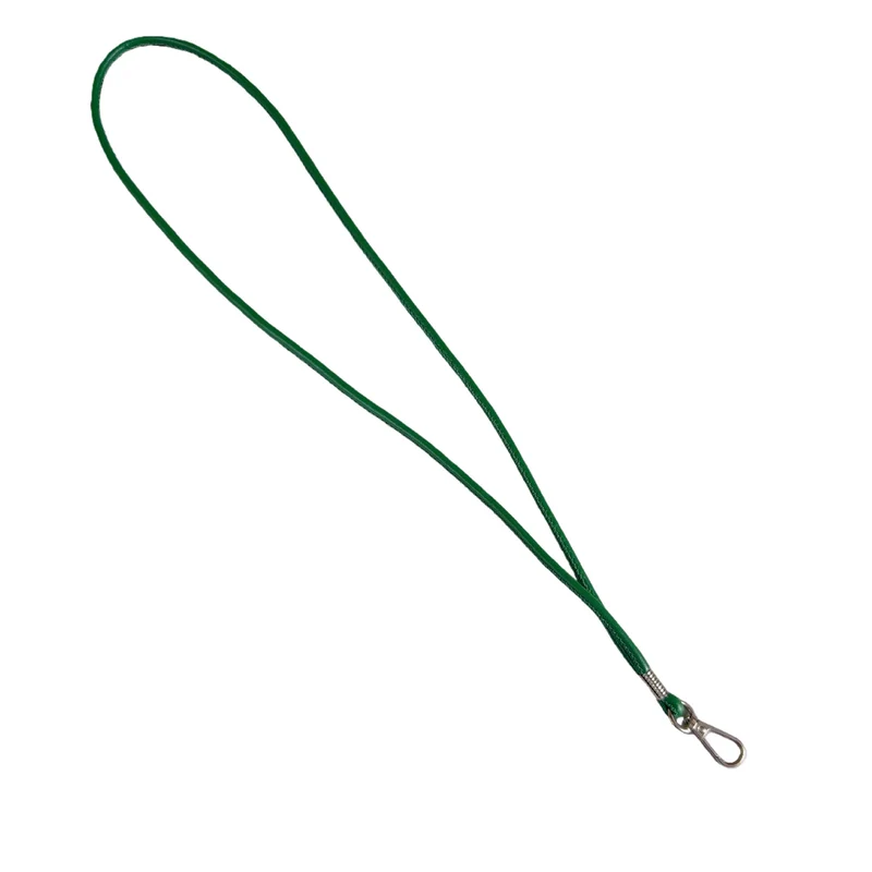 Premium Leder Schlüsselhalter Riemen Karnz