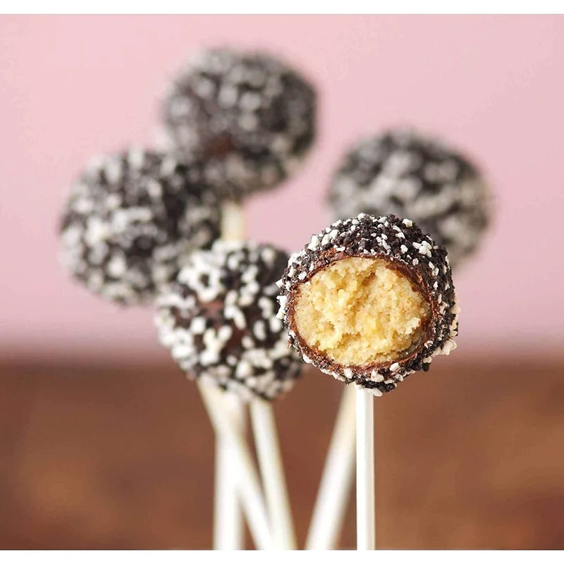 Mini Cake Pop Maker