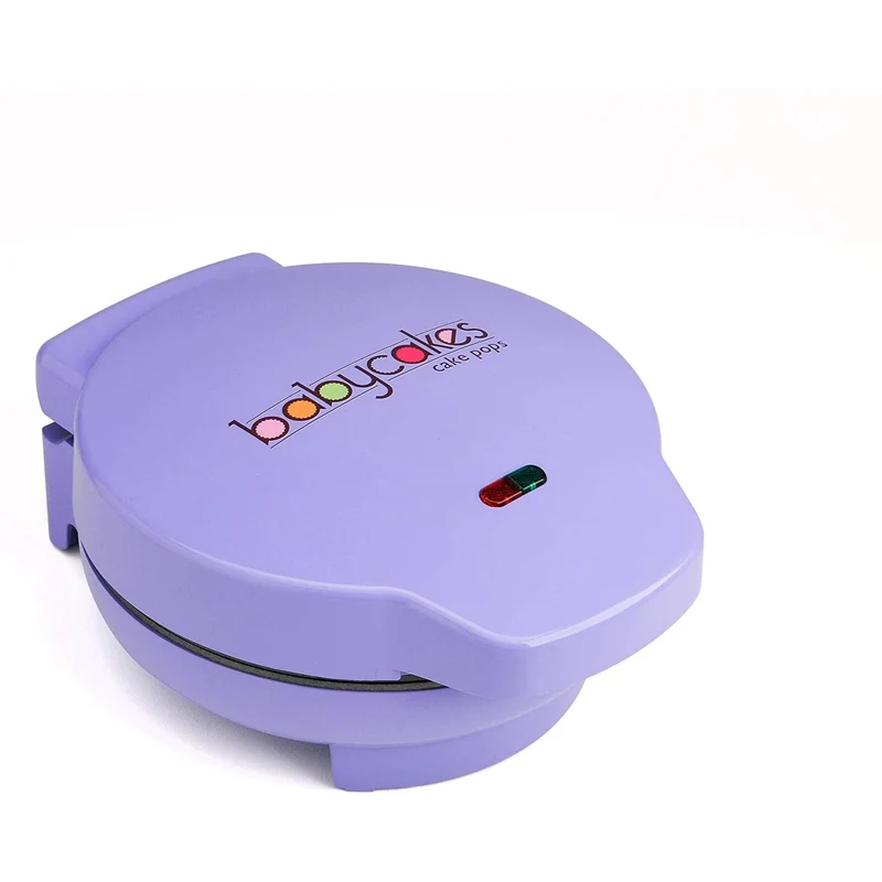 Mini Cake Pop Maker