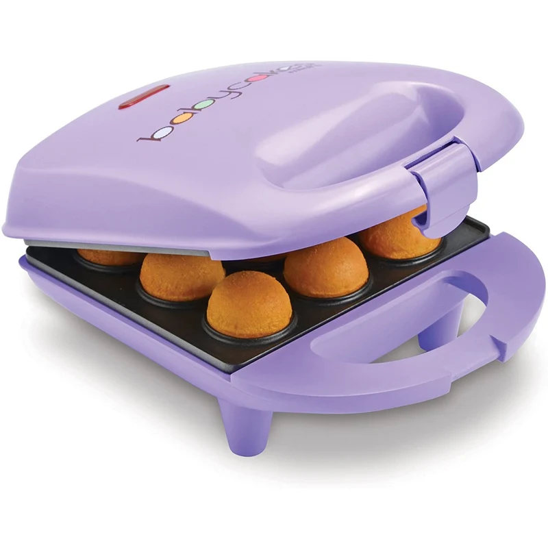 Mini Cake Pop Maker