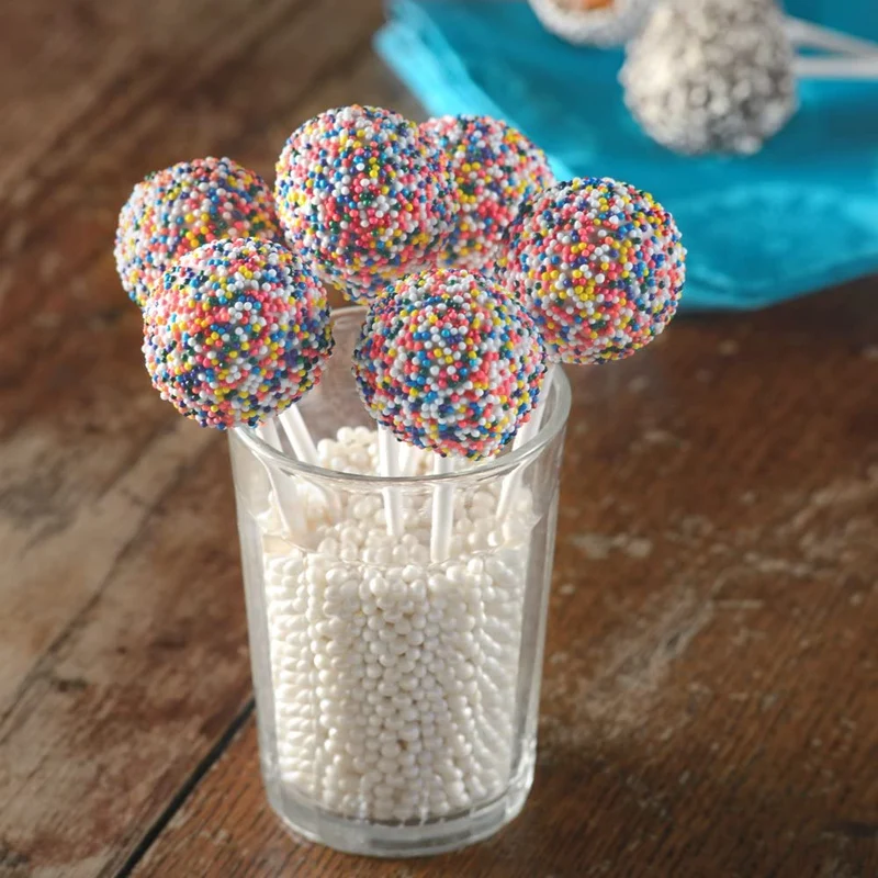 Mini Cake Pop Maker