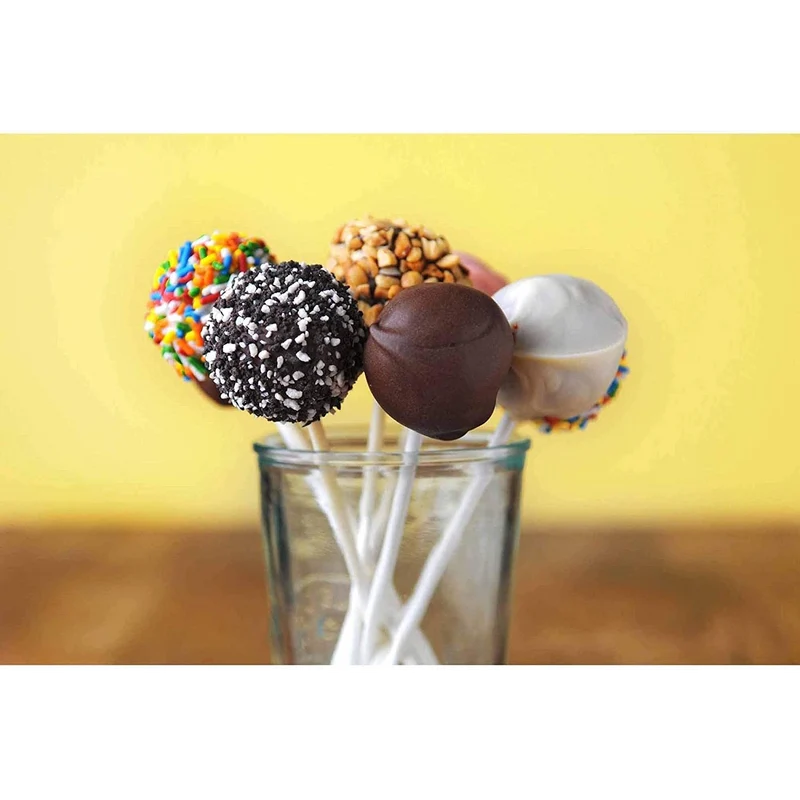 Mini Cake Pop Maker