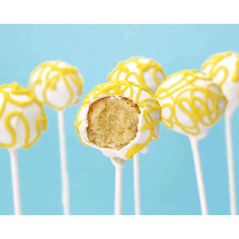 Mini Cake Pop Maker