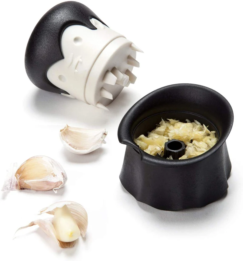 Gratula The Garlic Twist