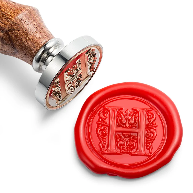Wax Seal