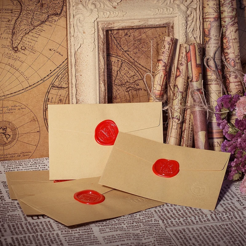 Wax Seal