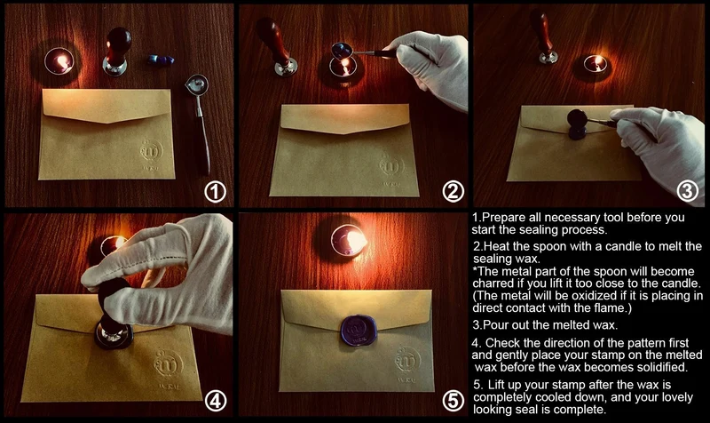 Wax Seal