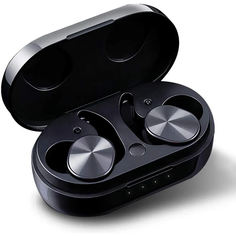 Incredible Wireless Earbuds