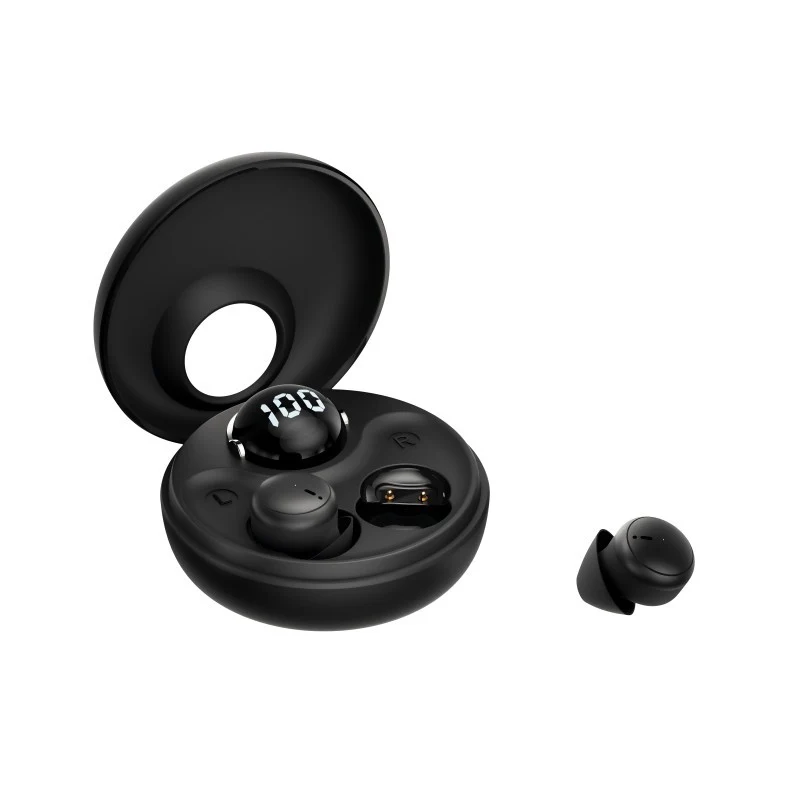 Kabellose In-Ear Ohrhörer mit Ladeetui Karnz