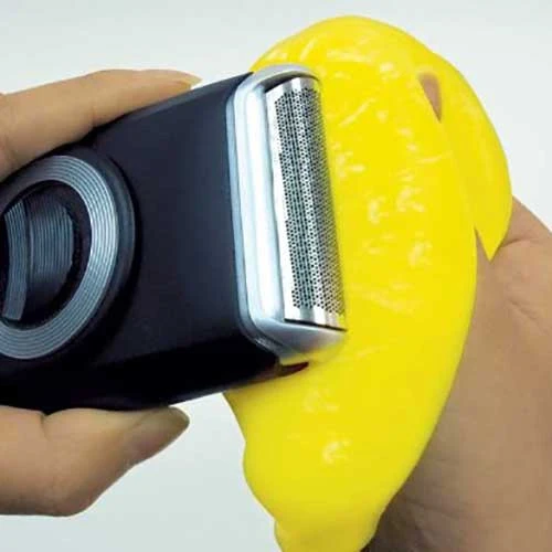 Cleaning Putty For Electronics