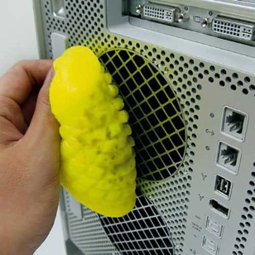 Cleaning Putty For Electronics