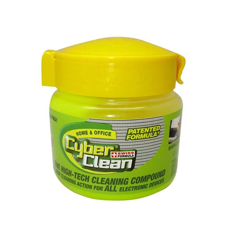 Cleaning Putty For Electronics