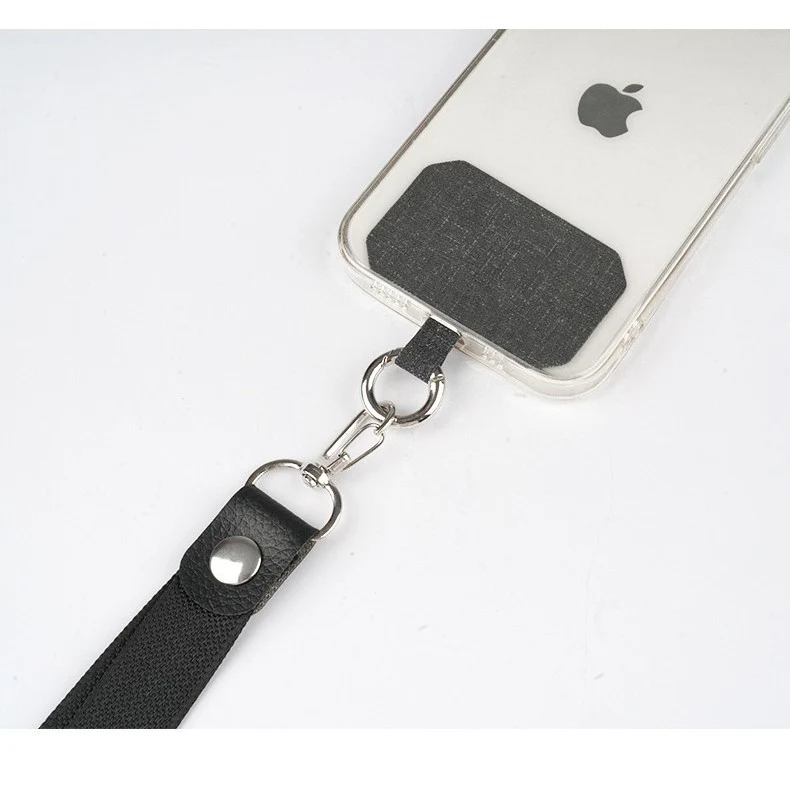 Premium Satin ID Lanyard Karnz