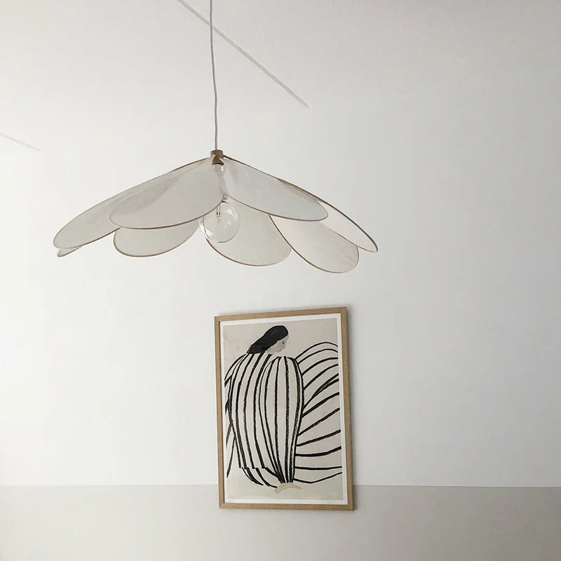 Skanto | Nordischer Spleiß-Kerzenständer für das Wohnzimmer